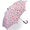 PARAGUAS INFANTIL MANUAL CHICAS SURTIDO CUATRO GOTAS 48560