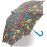 PARAGUAS INFANTIL MANUAL CHICOS SURTIDO CUATRO GOTAS 48559