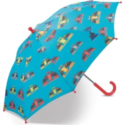 PARAGUAS INFANTIL MANUAL CHICOS SURTIDO CUATRO GOTAS 48559