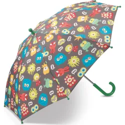 PARAGUAS INFANTIL MANUAL CHICOS SURTIDO CUATRO GOTAS 48559