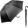 PARAGUAS LARGO HOMBRE AUTOMATICO NEGRO XXL GOLF CUATRO GOTAS 65007