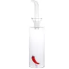 ACEITERA BOROSILICATO ANTIGOTEO 350ML CHILI NERTHUS FIH 1637