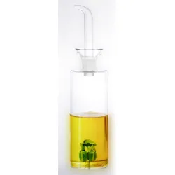 ACEITERA BOROSILICATO...