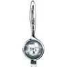 EXPRIMIDOR DE CITRICOS INOX NERTHUS FIK 1609
