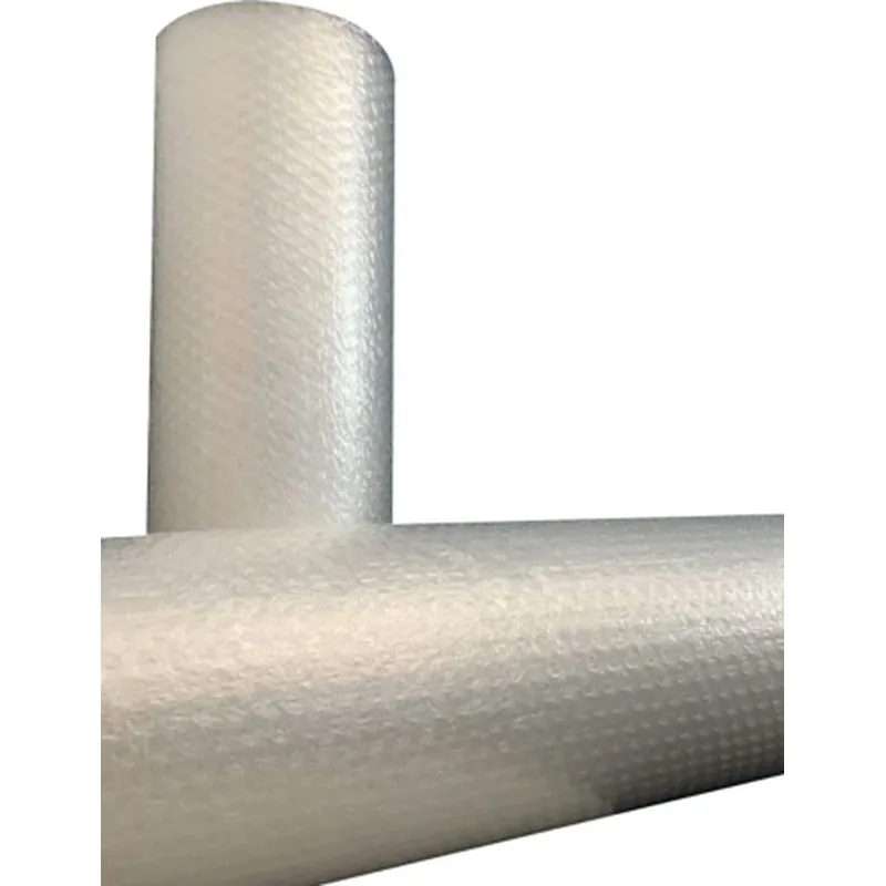 PLASTICO DE BURBUJA 35 GR/M2 1,0X10M BOX PLUS 1,0X10M