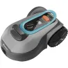 ROBOT CORTACESPED BATERIA SILENO EVOLVE 1000 SUPERFICIES 1000M2 GARDENA 19949-20