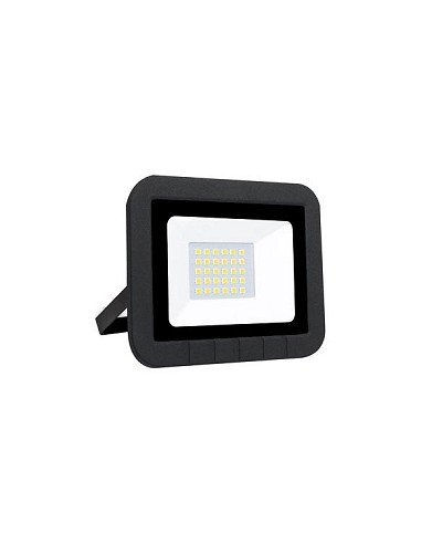 Compra Foco proyector led ip65 luz fria 1000lm 10w MATEL 24183 al mejor precio