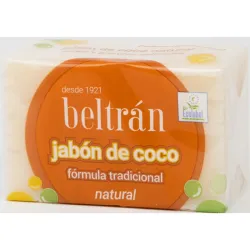 JABON PASTILLA COCO 225 GR...