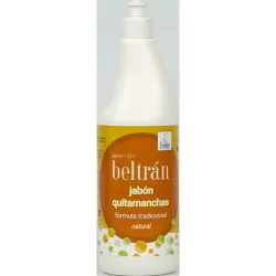 JABON QUITAMANCHAS 750 ML 1941