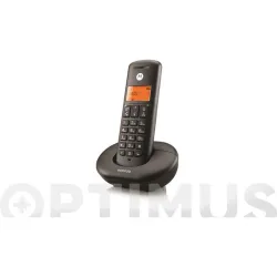 TELEFONO INALAMBRICO E201...