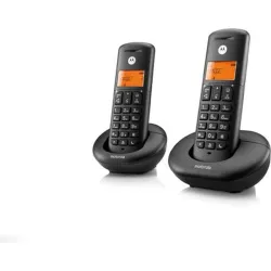 TELEFONO INALAMBRICO E202...