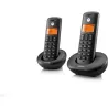 TELEFONO INALAMBRICO E202 DUO MOTOROLA E202