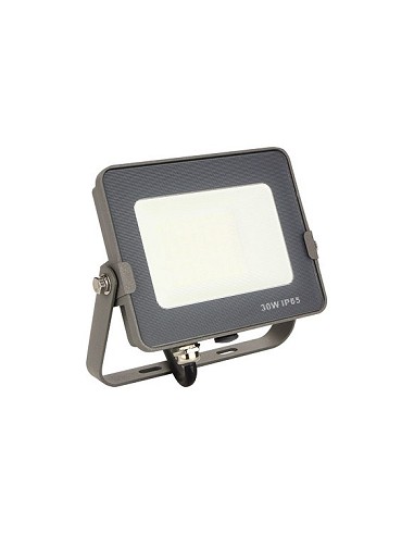 Compra Foco proyector led ip65 luz fria 2400lm 30w SILVER 172030 al mejor precio