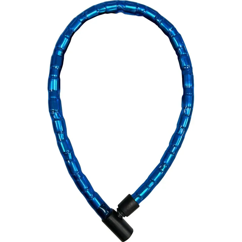 ANTIRROBO CANDADO MOTO 25MM ARTIC. 1 MT ARREGUI AZUL ARREGUI ARB995100LU