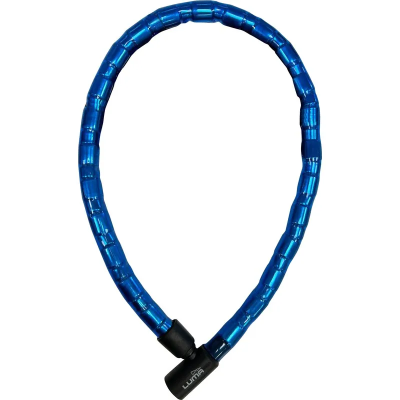 ANTIRROBO CANDADO MOTO 25MM ARTIC. 1,5 MT ARREGUI AZUL ARREGUI ARB995150LU