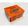 CLAVO CLAVAD.NEUM S/CAB 30MM COBREADO PIN ALFA S/C 0.6/30 CL PU0630