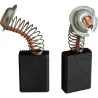 ESCOBILLA PVC FLEX/METABO JUEGO 2 UNIDADES ASEIN 0799.17J