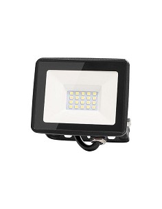 Compra Foco proyector led ip65 luz neutra 20w 1740lm GARZA 472020A al mejor precio