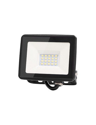 Compra Foco proyector led ip65 luz neutra 20w 1740lm GARZA 472020A al mejor precio