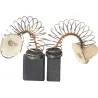 ESCOBILLA PVC BOSCH 1.607.014.126 JUEGO 2 UNIDADES ASEIN 1577J