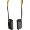 ESCOBILLA PVC STAYER 8252.238 JUEGO 2 UNIDADES ASEIN 0799.18J