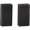 ESCOBILLA PVC RUBIMIX 8 20668 JUEGO 2 UNIDADES ASEIN 0199.17J