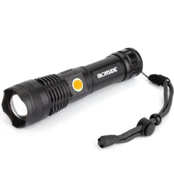 LINTERNA IRONSIDE CORE LED...