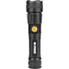 LINTERNA IRONSIDE CORE LED RECARGABLE 400/200/100 LM IP44 IRONSIDE 104146