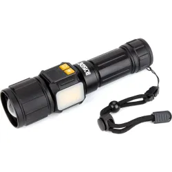LINTERNA IRONSIDE FUSION...