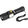 LINTERNA IRONSIDE FUSION COB RECARGABLE ENFOQUE AJUSTABLE 800LM IP44 IRONSIDE 104147