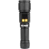 LINTERNA IRONSIDE FUSION COB RECARGABLE ENFOQUE AJUSTABLE 800LM IP44 IRONSIDE 104147
