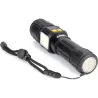 LINTERNA IRONSIDE FUSION COB RECARGABLE ENFOQUE AJUSTABLE 800LM IP44 IRONSIDE 104147