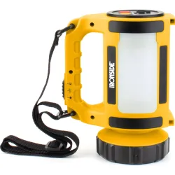 LINTERNA IRONSIDE PROLIGHT...
