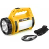 LINTERNA IRONSIDE PROLIGHT CON FOCO COB RECARGABLE 500LM IP20 IRONSIDE 104142