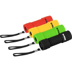 LINTERNA IRONSIDE SPARK COB LED 3 AAA NO INCLUIDAS 0,5W 60LM IP20 COLORES SURTIDOS IRONSIDE 104145