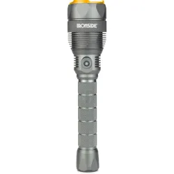 LINTERNA IRONSIDE TITAN COB...