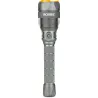 LINTERNA IRONSIDE TITAN COB LED RECARGABLE FOCUS AJUSTABLE 12000/7000/3000/300LM IRONSIDE 104148