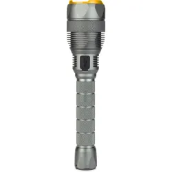 LINTERNA IRONSIDE TITAN COB LED RECARGABLE FOCUS AJUSTABLE 12000/7000/3000/300LM IRONSIDE 104148
