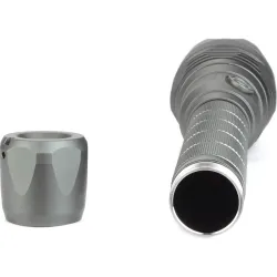 LINTERNA IRONSIDE TITAN COB LED RECARGABLE FOCUS AJUSTABLE 12000/7000/3000/300LM IRONSIDE 104148