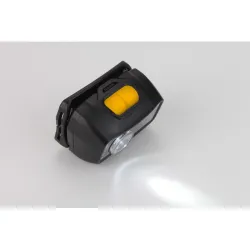 LINTERNA IRONSIDE VISION FRONTAL COB LED RECARGABLE 450LM IP22 IRONSIDE 104144