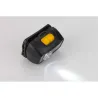 LINTERNA IRONSIDE VISION FRONTAL COB LED RECARGABLE 450LM IP22 IRONSIDE 104144