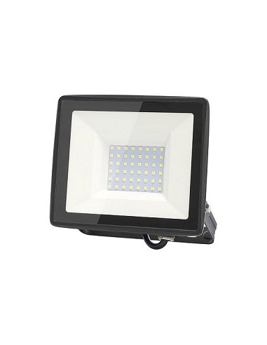 Compra Foco proyector led ip65 luz neutra 50w 4500lm GARZA 472022A al mejor precio