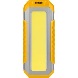 LINTERNA IRONSIDE WORK COB...