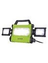Compra Foco proyector led con asa 5000lm 50w LUCECO LW50BG2-EU al mejor precio