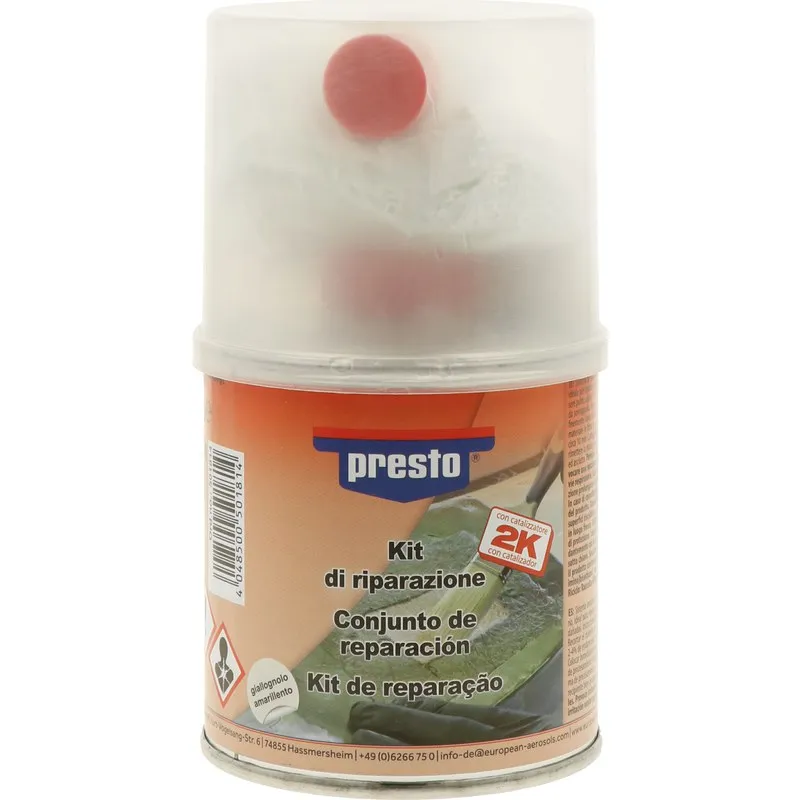 MASILLA REPARACION BOX 250 GR PINTYPLUS 501814