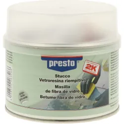MASILLA REPARACION FIBRA DE...
