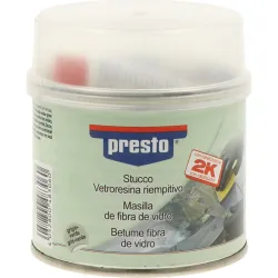 MASILLA REPARACION FIBRA DE...