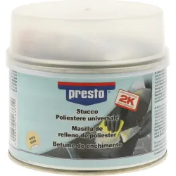 MASILLA REPARACION...