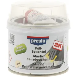 MASILLA REPARACION...