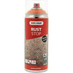 PINTURA ANTIOXIDANTE SPRAY...
